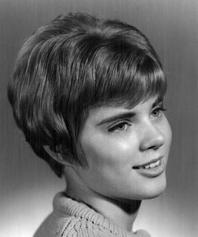 Eunice “E.J.” Elaine McClure